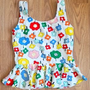 Hanna Andersson Swim Tank